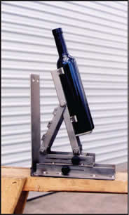 mechanical metal work