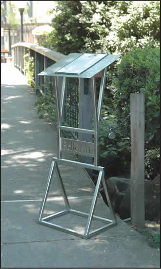 metal artist